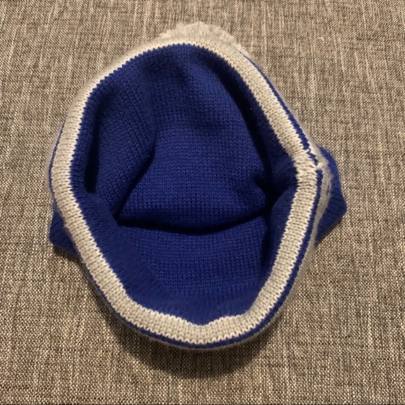 Mitchell and Ness winter hat - Picture 2 of 3